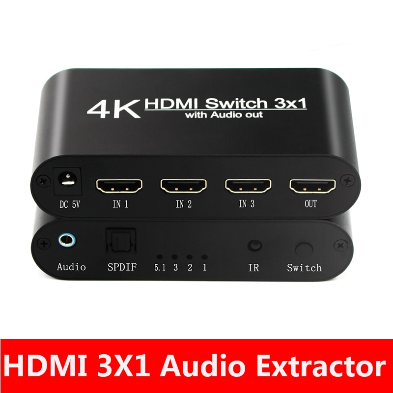 5.1CH  й 1080P ׷ Ƴα HDMI- SPDIF HDMI   ȯ  ȯ